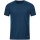 JAKO Sport-Tshirt Challenge - Polyester-Stretch-Jersey dunkelblau/royal Jungen